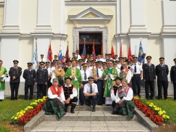 19.07.2020 - Krištofova nedelja